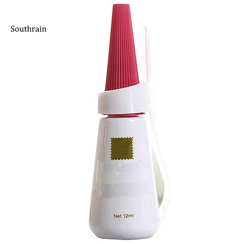 Keo Dán Lông Mi Giả 12ml Trang Điểm Làm Đẹp Thời Trang Dành Cho Bạn Nữ