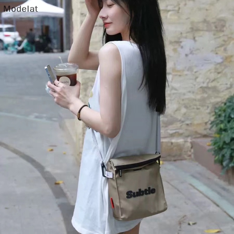 Áo Sát Nách Cổ Tròn Dáng Rộng In Họa Tiết Kiểu Retro Mỹ Thời Trang Mùa Hè Cho Bạn Gái