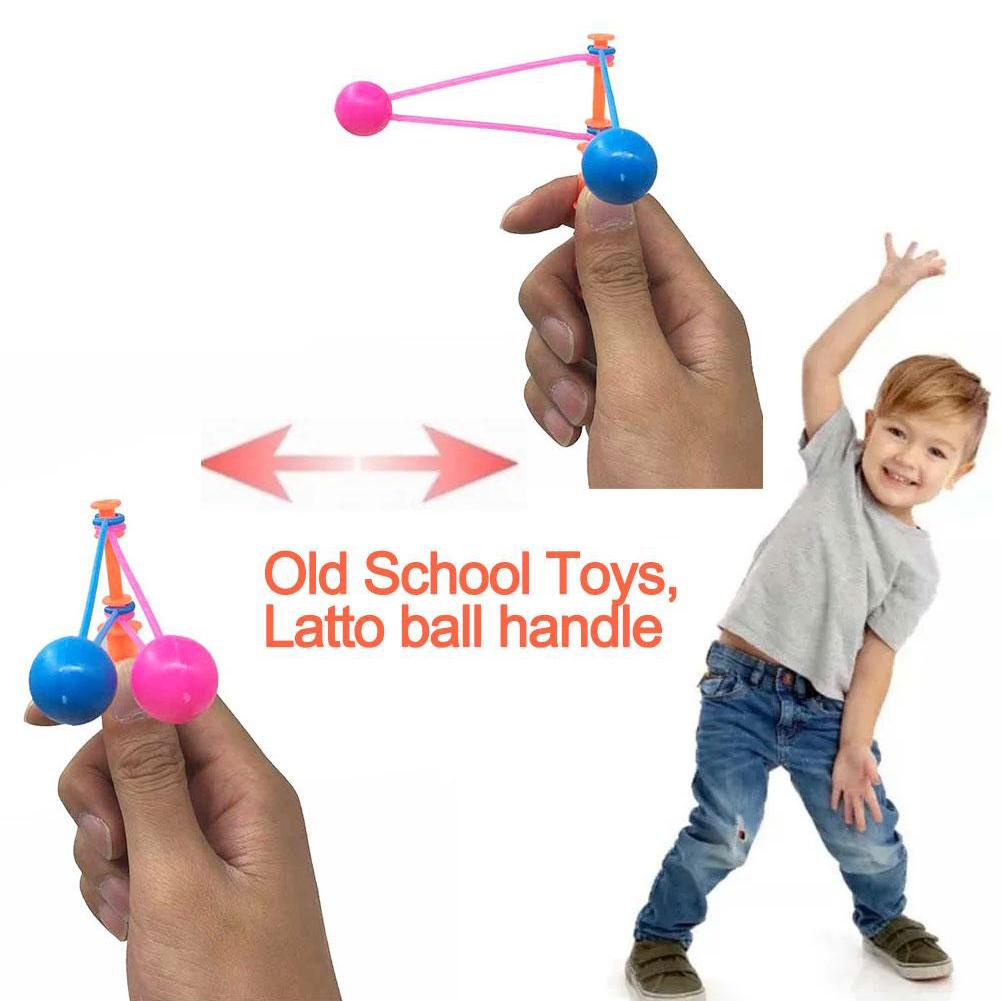 Bóng Lato Bump Etek I3Y4 Truyền Thống Màu Sắc Ngẫu Nhiên