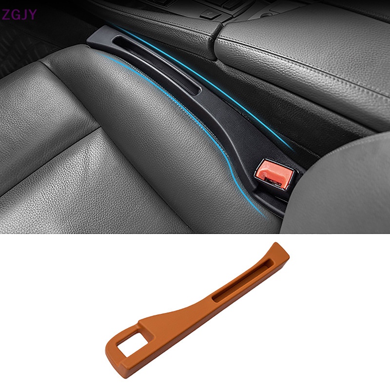 Dải Chặn Khe Hở Ghế Ngồi Xe Hơi Chống Rò Rỉ Tiện Dụng Mới