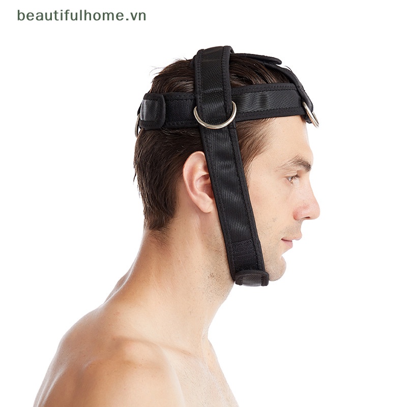 Dụng Cụ Luyện Tập Thể Hình Cho Cổ Chất Lượng Cao