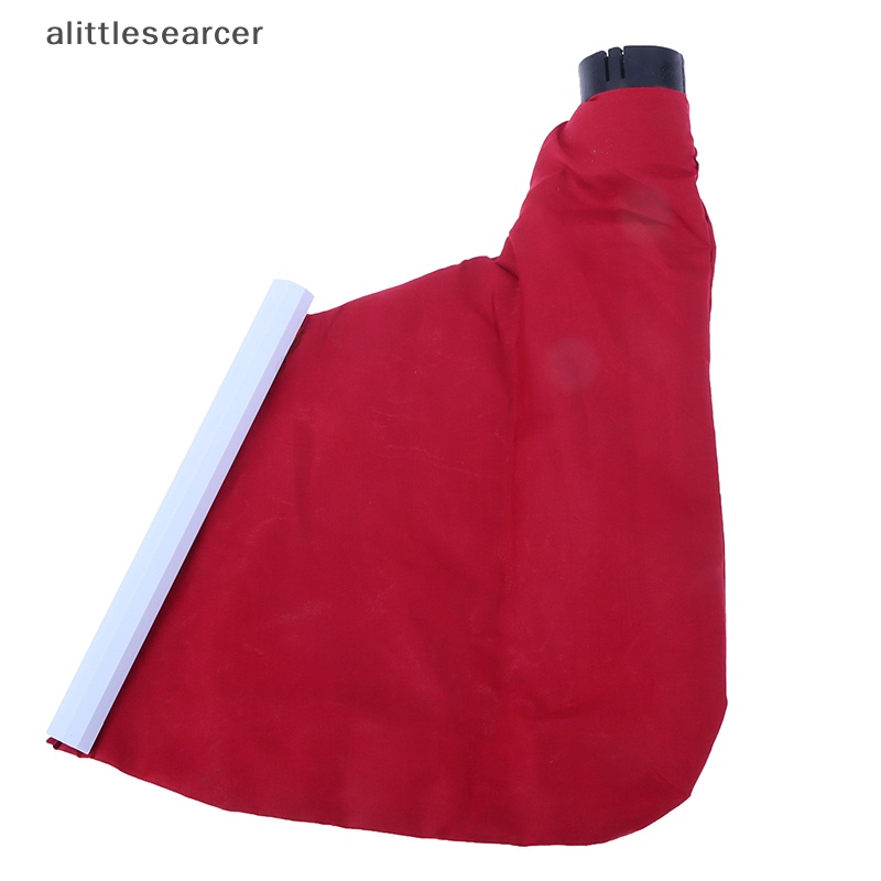 1 Vỏ Bọc Đai Vải Chống Bụi Cho Máy Chà Nhám 9403 9401