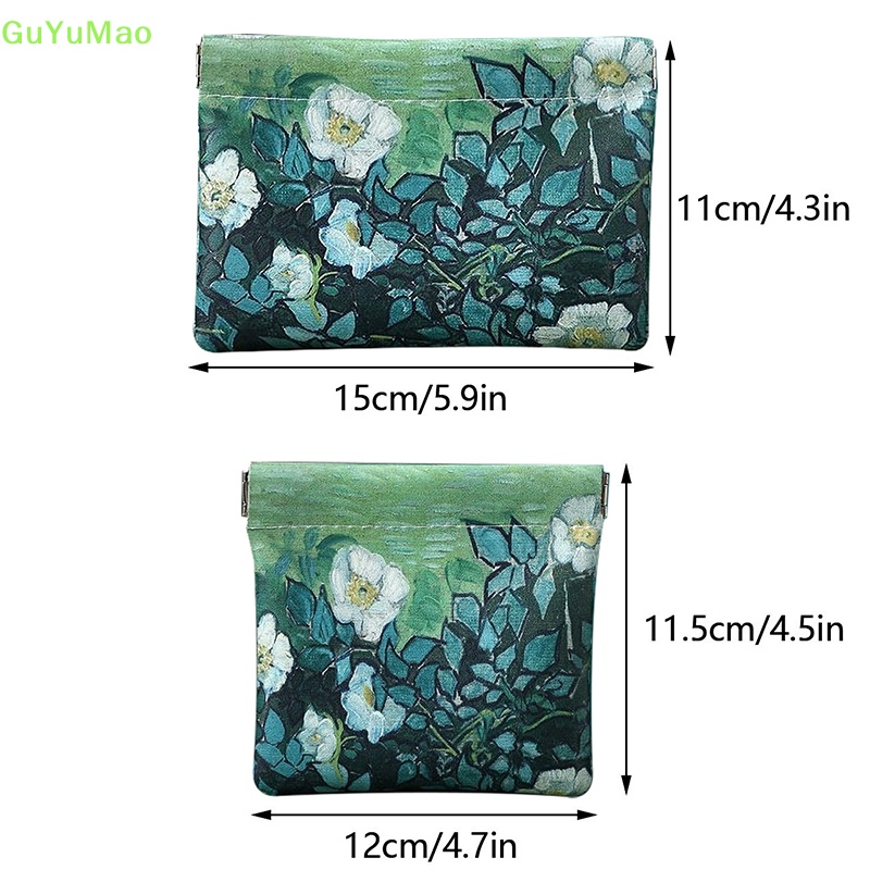 [cxGUYU] Túi Đựng Tai Nghe Dây Cáp USB Tự Đóng Tiện Lợi PRTA