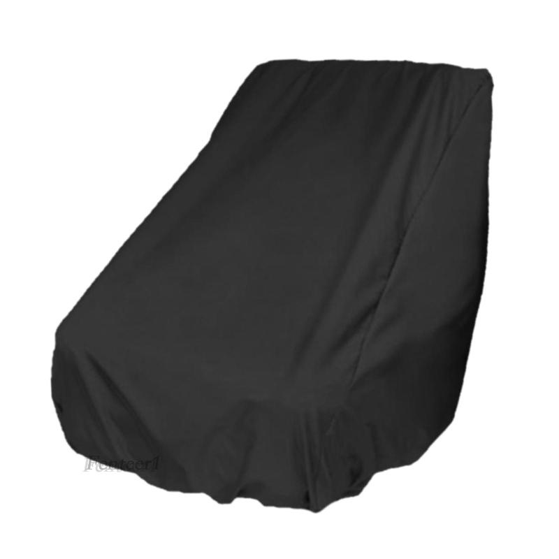 Vỏ Bọc Ghế Ngồi Thuyền / Đồ Nội Thất Câu Cá Chống Bụi &amp; Nước Fenteer1