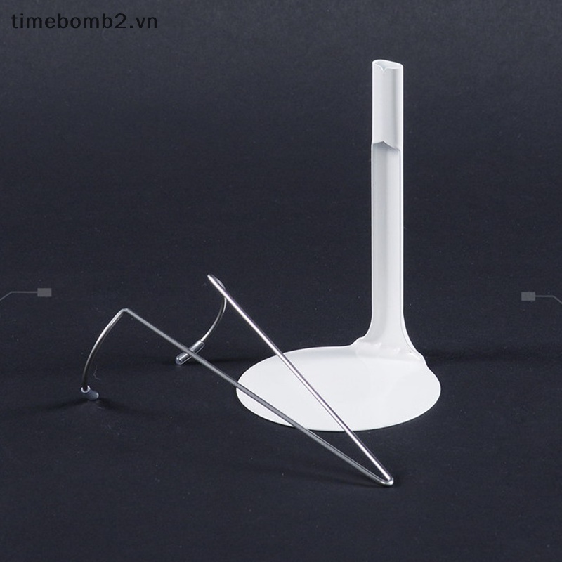 Giá Đỡ Mô Hình Trưng Bày Bằng Kim Loại Có Thể Điều Chỉnh Tỉ Lệ 1 / 6