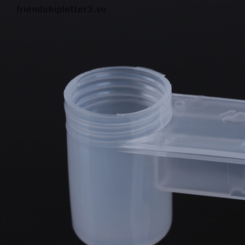 / / Mới / / / Bình Đựng Nước Uống Bằng Nhựa Cho Chim Bồ Câu.