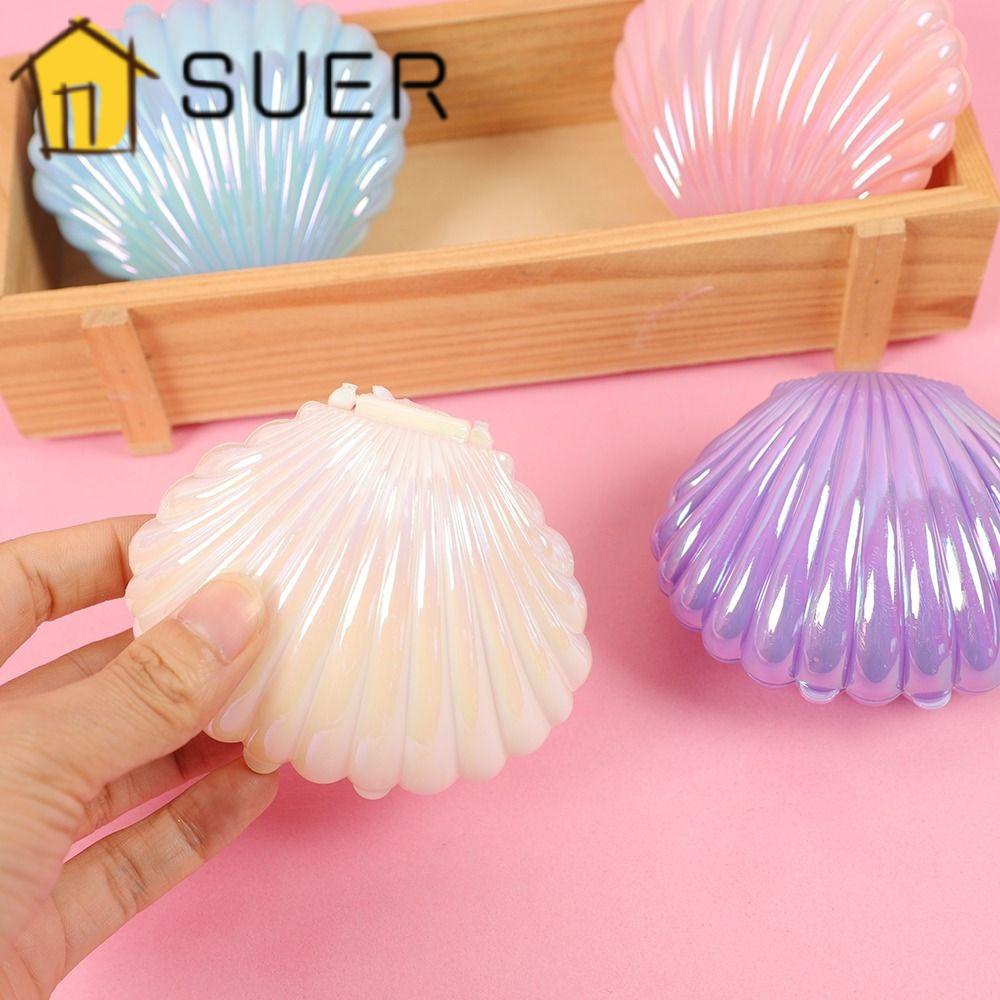 Bộ 5 Hộp Nhựa Đựng Kẹo / Trang Trí Tiệc Cưới / Sinh Nhật