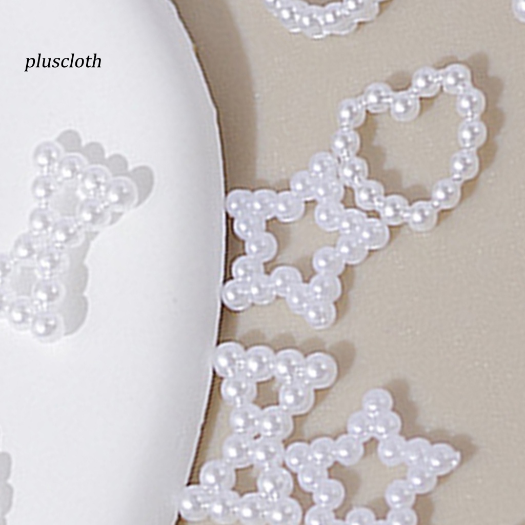 Set 50 Hạt Đá 3D Lấp Lánh Trang Trí Móng Tay Nghệ Thuật