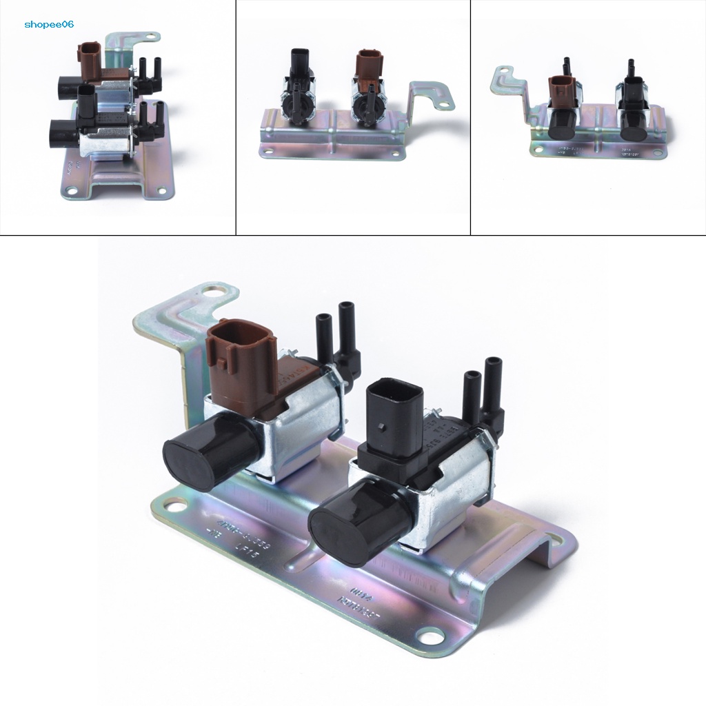 Van Điện Từ K5T81777 LF82-18 - 740 Cho Mazda 3 5 6 CX-7