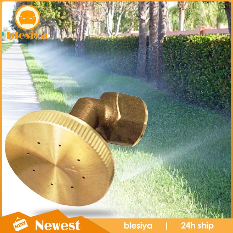 Vòi Phun Nước Tưới Cây 8 Lỗ Chất Liệu Bền Cao Cấp