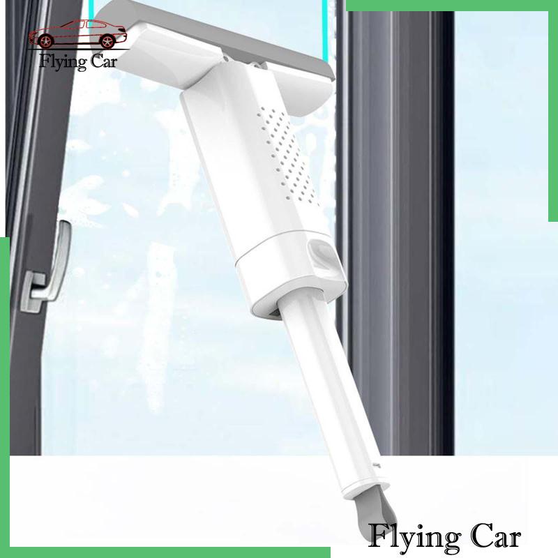 [Lzdjfmy2] Cây Lau Nhà Mini Gọn Nhẹ Thiết Kế Treo Cửa Sổ / Nhà Bếp / Phòng Tắm