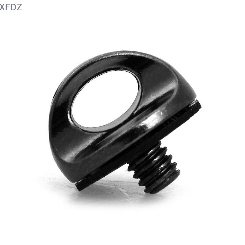 Ốc Vít 1 / 4 &quot;Tháo Lắp Nhanh Cho Dây Đeo Máy Ảnh / Vai / Thắt Lưng FD