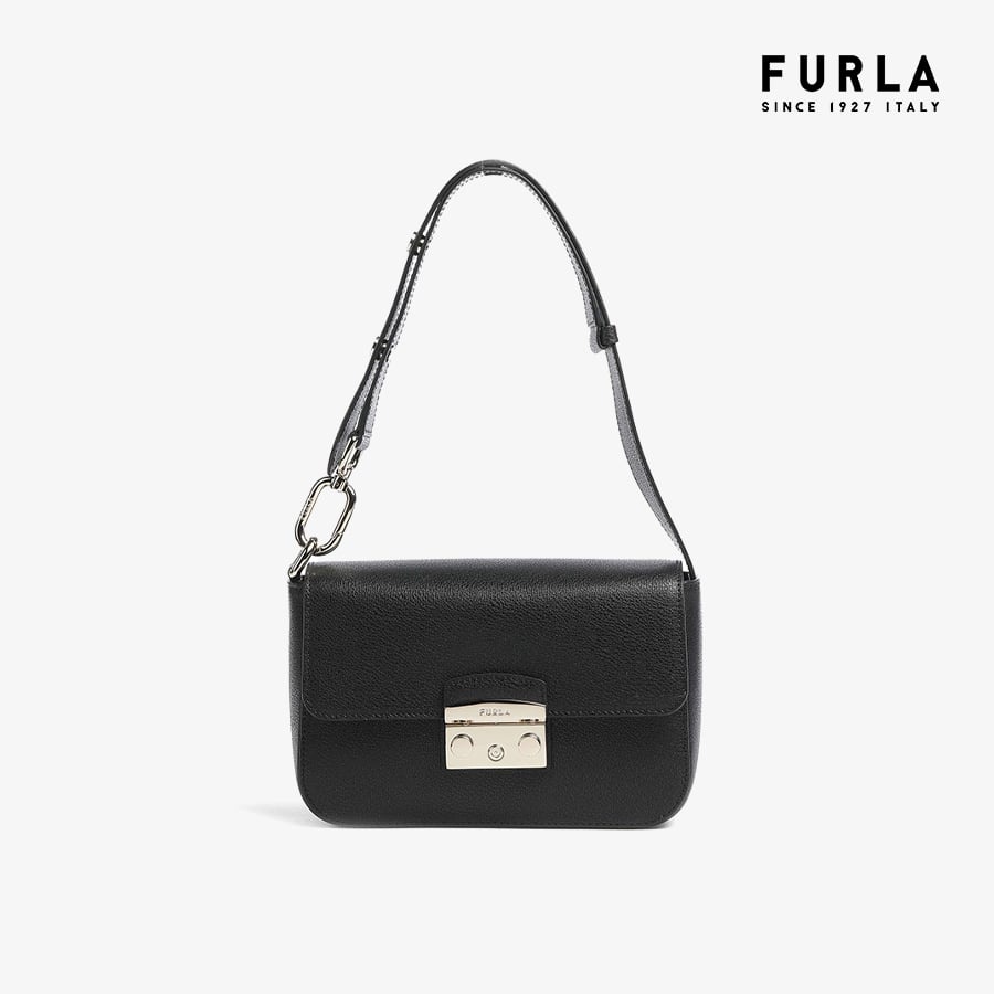 Túi Đeo Chéo Nữ FURLA METROPOLIS S SHOULDER BAG