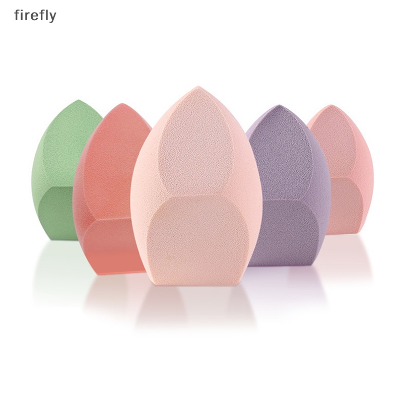 1 Mút Trang Điểm Mềm Đàn Hồi Chất Lượng Cao