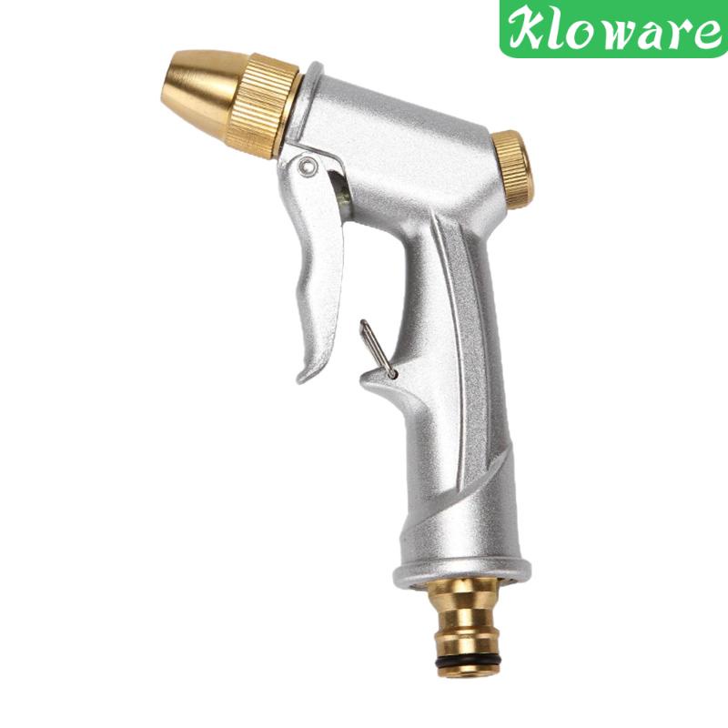 Vòi Xịt Rửa Xe Áp Suất Cao Đa Năng Tiện Dụng Cho Gia Đình