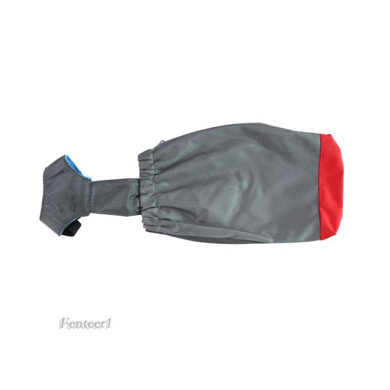 Túi Đeo Trước Ngực / Sau Cho Thú Cưng [Fenteer1] [Fenteer1]