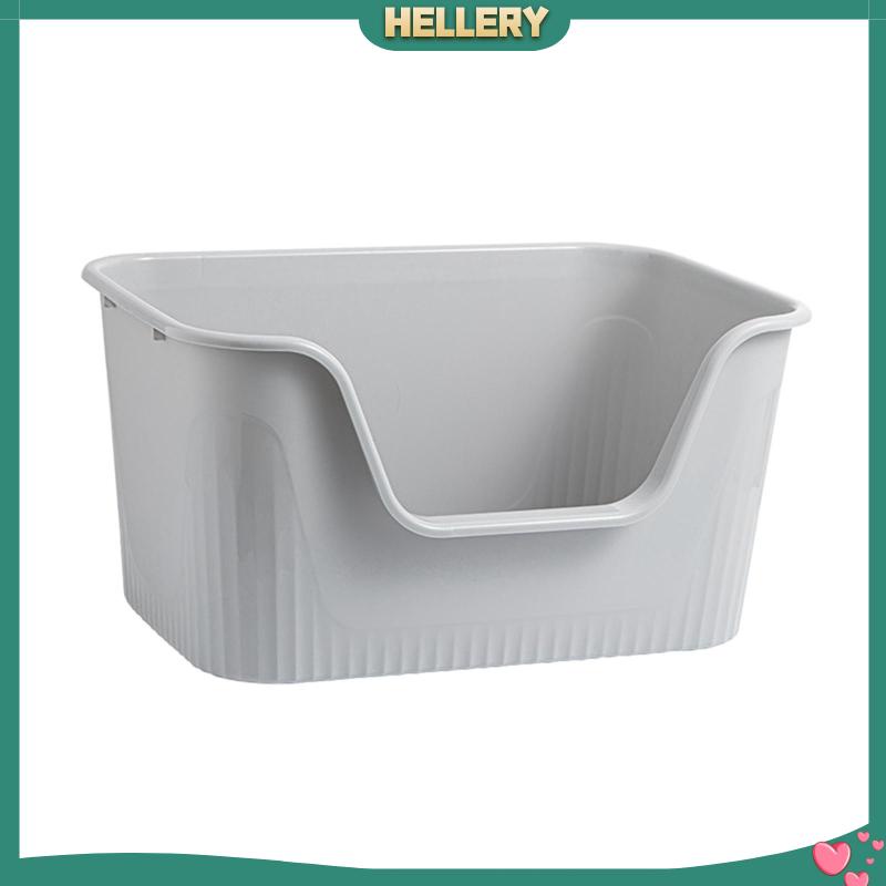 [HelleryVN] Hộp Nằm Kiêm Tủ Lạnh Mở Cỡ Lớn Di Động Cho Thú Cưng