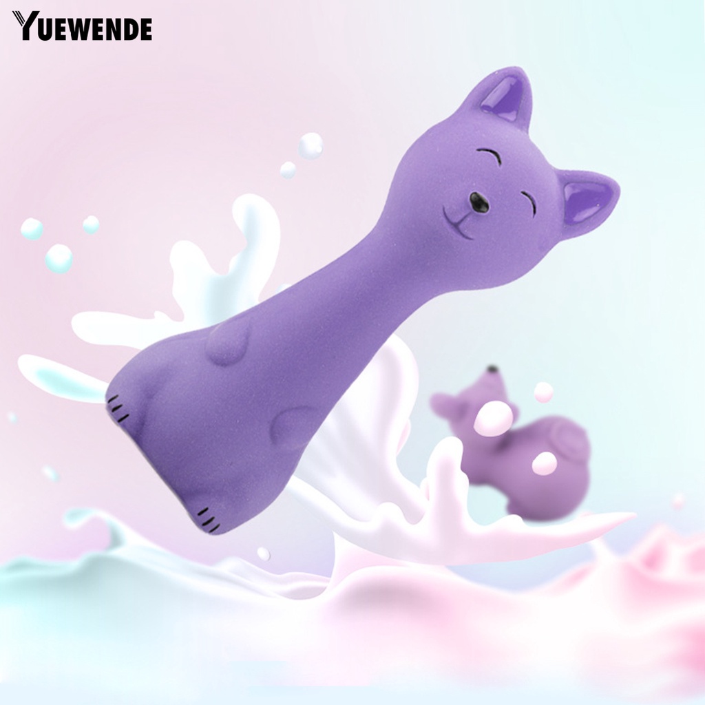 Đồ Chơi Nhai Cắn Hình Chuột Dễ Thương Cho Thú Cưng