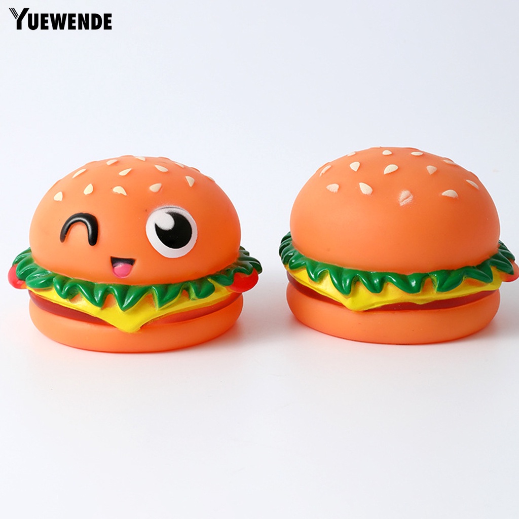 Đồ Chơi Huấn Luyện Cún YQ.E Có Âm Thanh Vui Nhộn