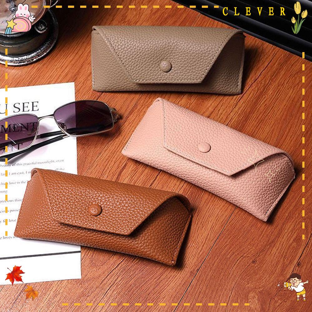 Hộp Đựng Mắt Kính Chống Áp Lực Nhiều Màu Sắc Mang Đi Tiện Dụng