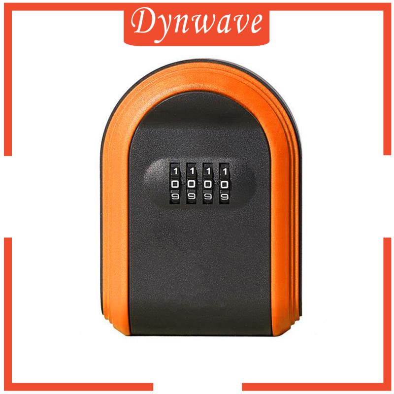 Hộp Đựng Chìa Khóa / Chìa Khóa Màu Xanh Dương Tiện Dụng Cho Gia Đình