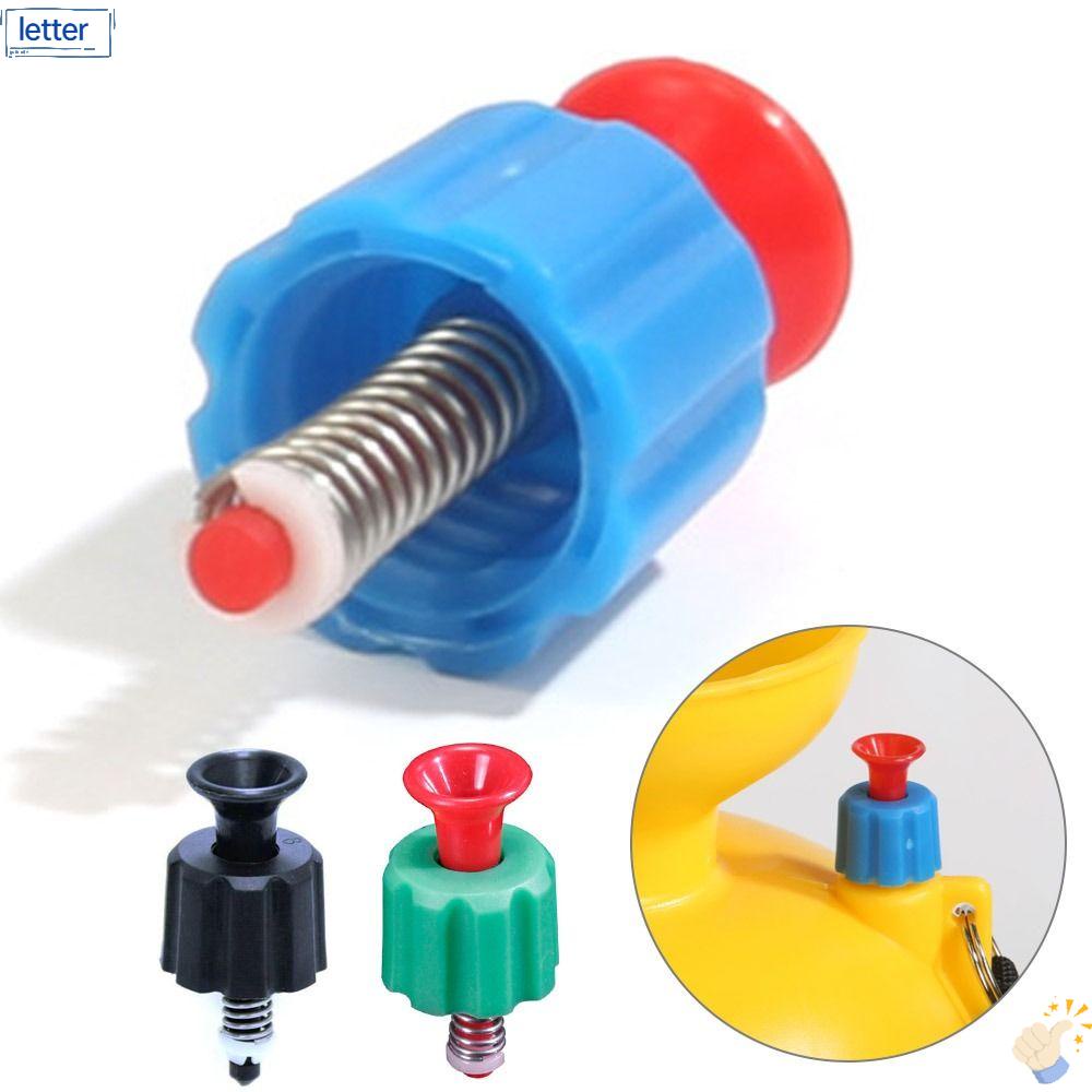 Van An Toàn 3L / 5L / 8L Cho Máy Phun Nước Tưới Vườn