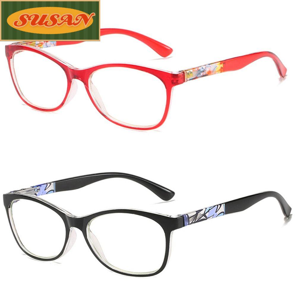 Kính Đọc Sách Gọng Siêu Nhẹ Phong Cách Vintage Thời Trang