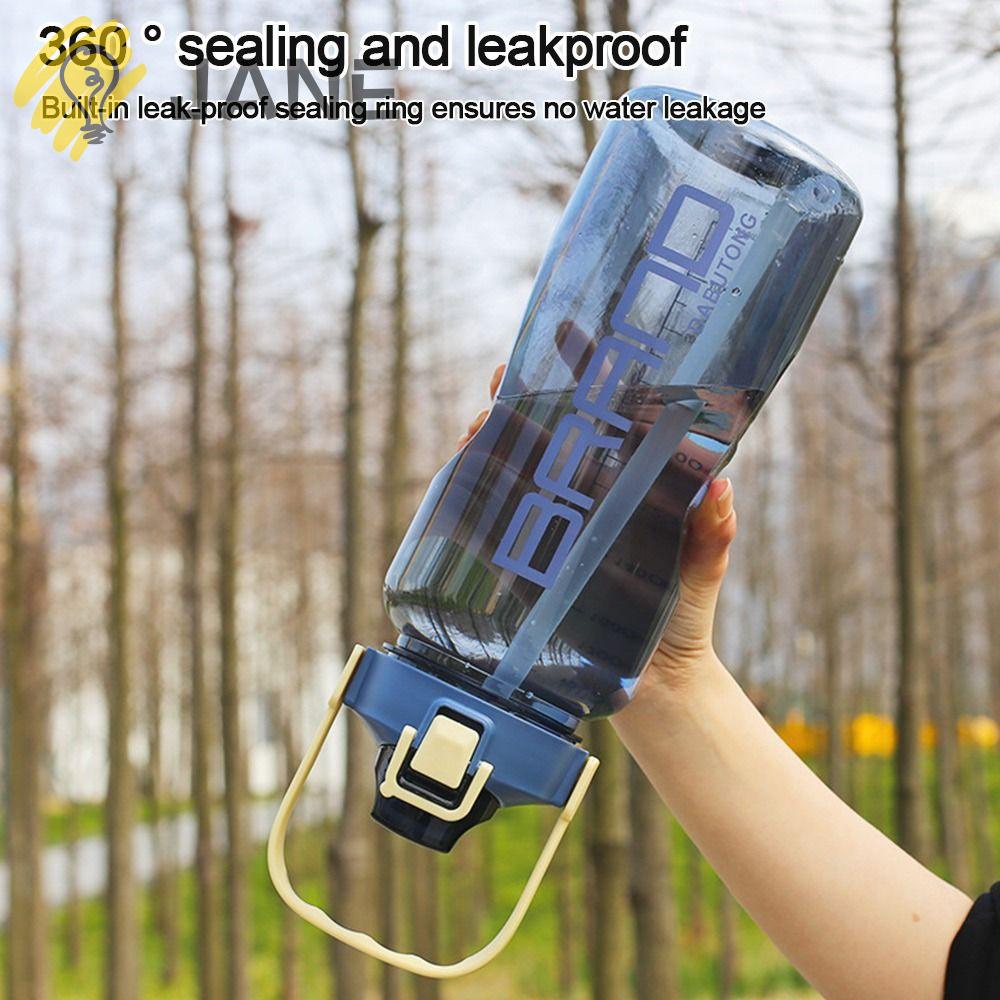 Bình Nước Thể Thao Dung Tích Lớn Chống Tràn Tiện Dụng