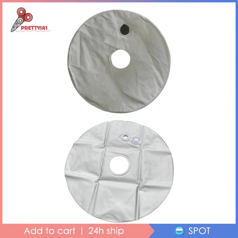 [Prettyia1] Đế Gắn Dù Che Nắng Gọn Nhẹ Cho Bãi Biển