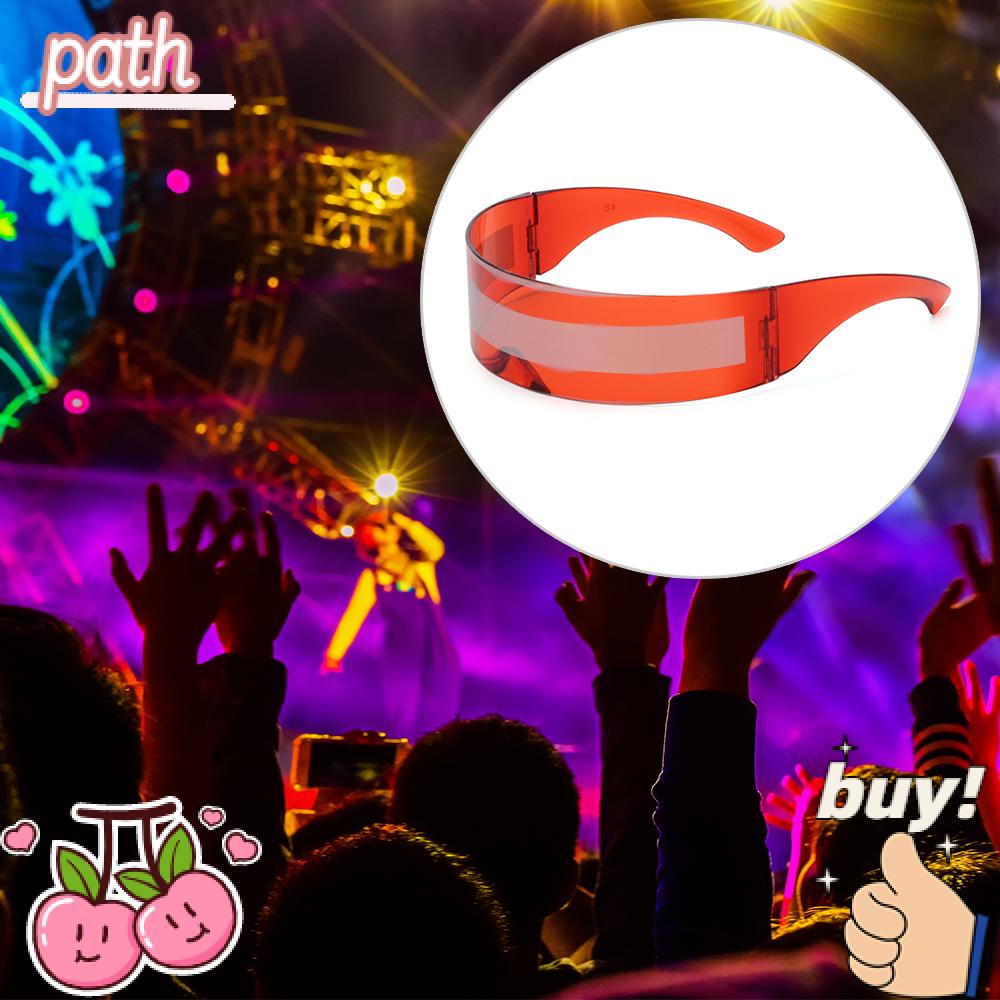 Kính Mát Thời Trang Phong Cách Steampunk Cổ Điển