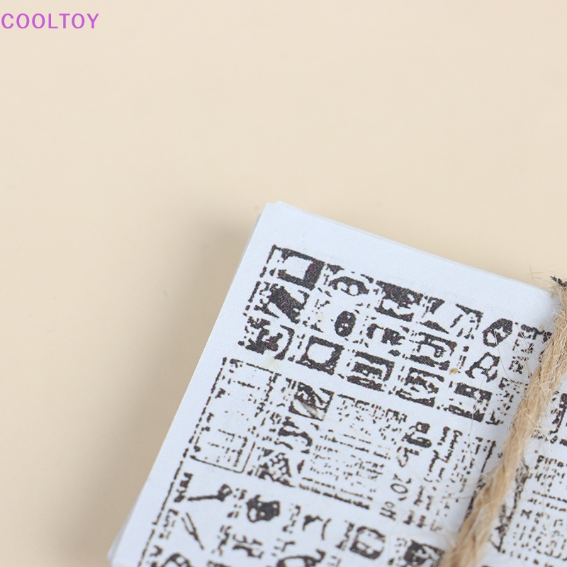 Mắt Kính Mini Tỷ Lệ 1: 12 Dùng Để Trang Trí Nhà Búp Bê