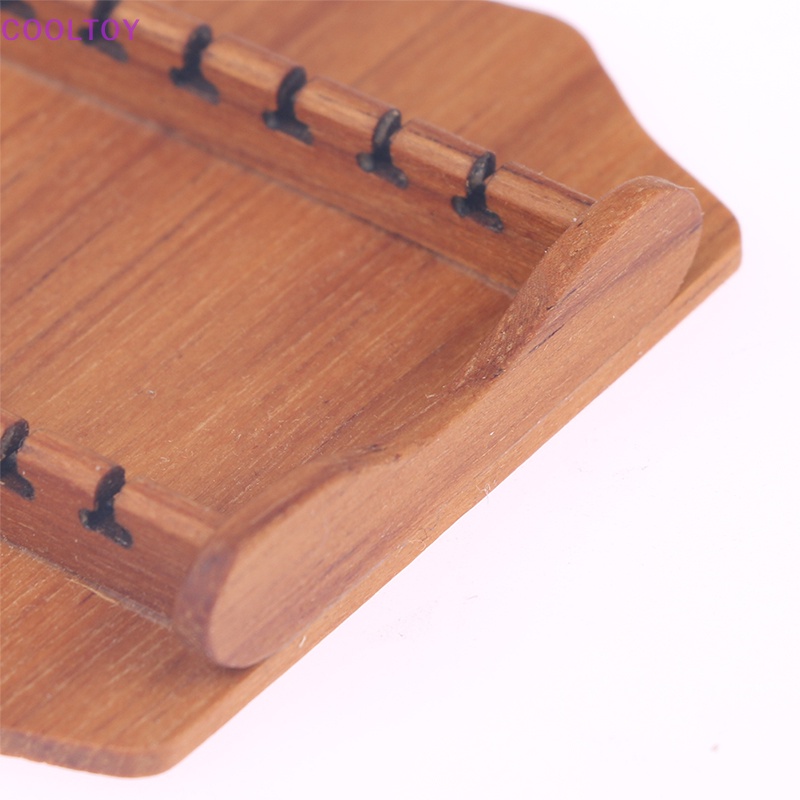 Giá Đỡ Dụng Cụ Nấu Ăn Mini Tỉ Lệ 1: 6 Cho Nhà Búp Bê