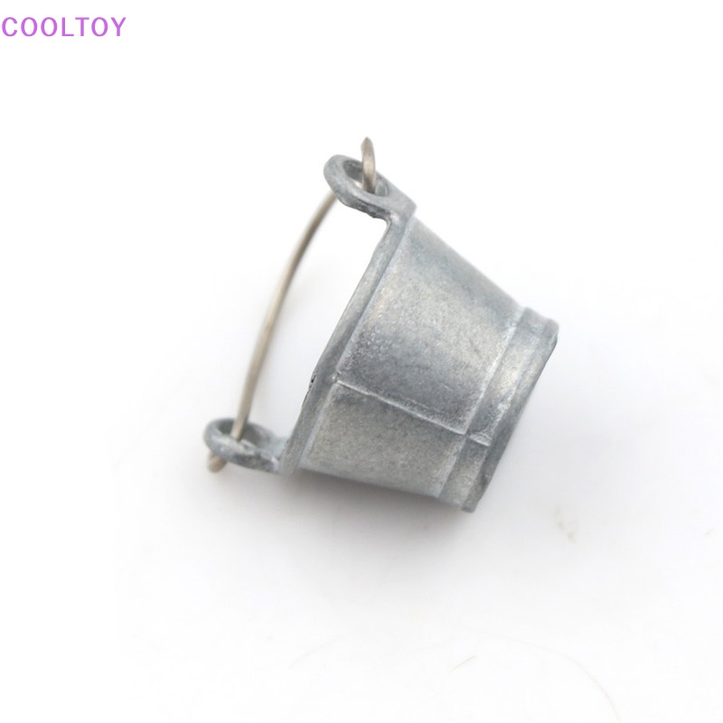 Xô Nước Mini 1: 12 Trang Trí Nhà Búp Bê