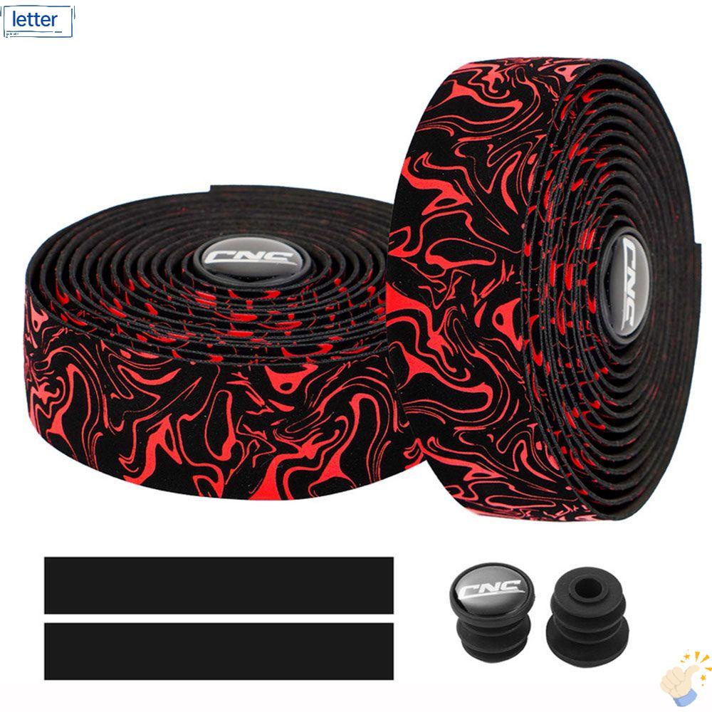 1 Cặp Băng Quấn Tay Lái Xe Đạp MTB Chống Trượt Siêu Bền