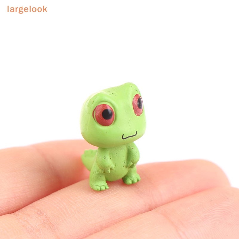 1 Mô Hình Khủng Long Mini Dễ Thương Cho Bé