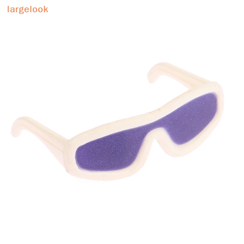 Set 5 Kính Mát Mùa Hè Dễ Thương Cho Búp Bê Barbie