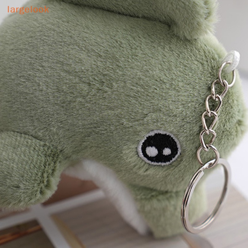 1 Thú Nhồi Bông Hình Cá Heo Dễ Thương Treo Balo