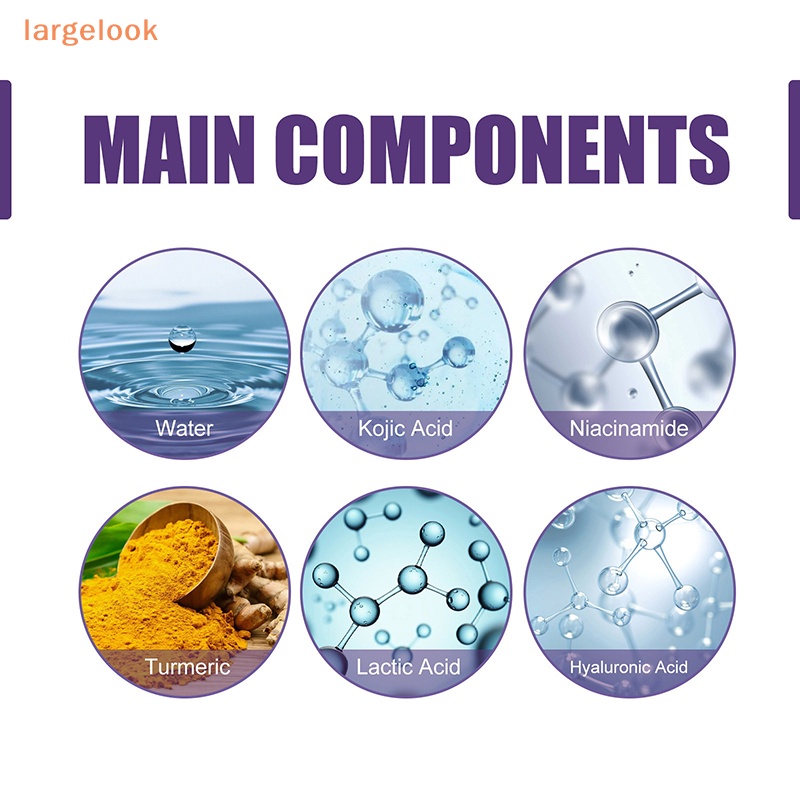 Cây Lăn Loại Bỏ Đốm Đen Làm Sáng Da Mặt 10ml