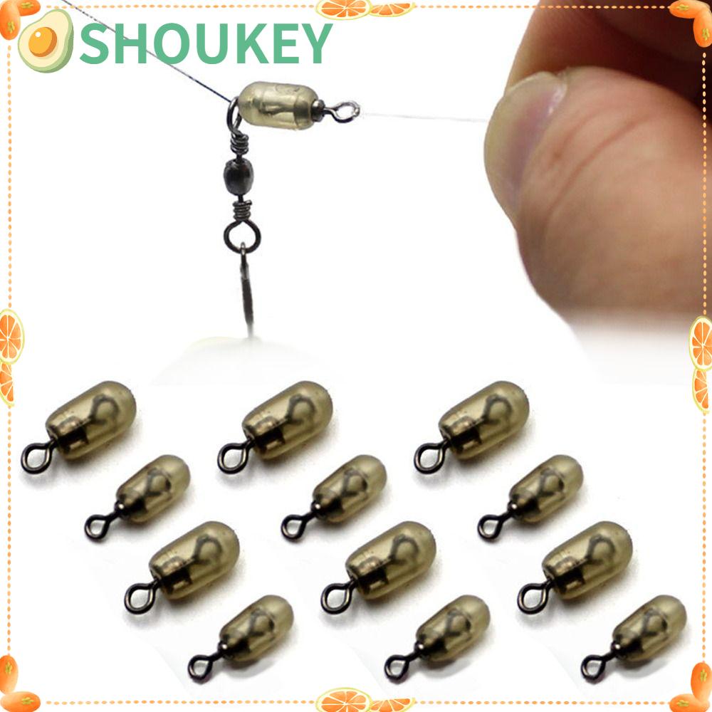 Phụ Kiện Hạt Xoay Câu Cá SHOUKEY