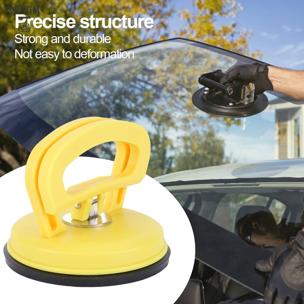 Cốc Hút Loại Bỏ Vết Lõm Xe Hơi Đa Năng Tiện Dụng