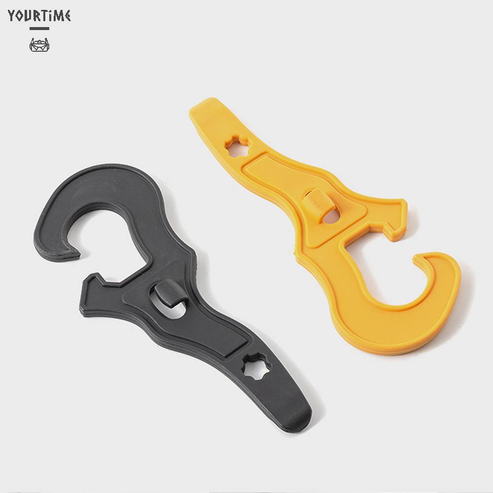 Dụng Cụ Cờ Lê Cầm Tay Bằng Nylon Bền Bỉ Dùng Sửa Chữa Lốp Xe Đạp