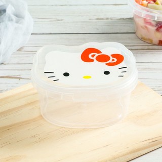 Hộp cơm Hình Sanrio Hello Kitty 400ML