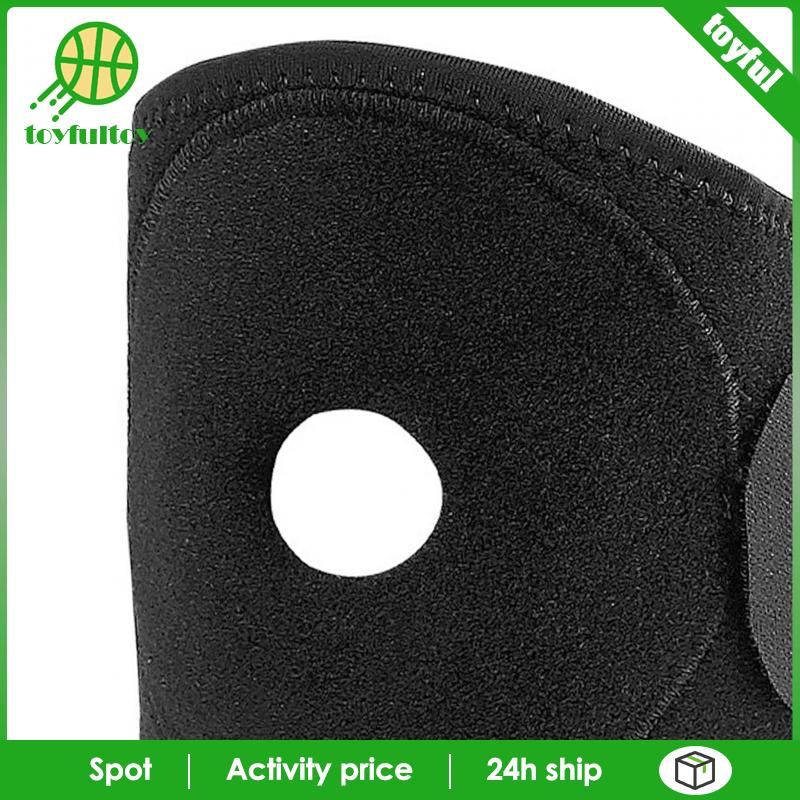 Đệm Bảo Vệ Đầu Gối Thoáng Khí Bền Bỉ Tiện Dụng Khi Đi Du Lịch / Leo Núi / Tennis