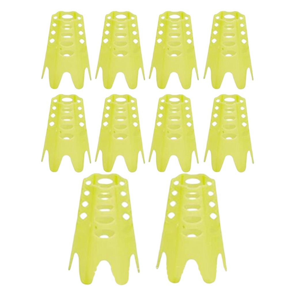 Thảm Chơi Golf Trong Nhà Màu Vàng Chống Mài Mòn Có Thể Tái Sử Dụng