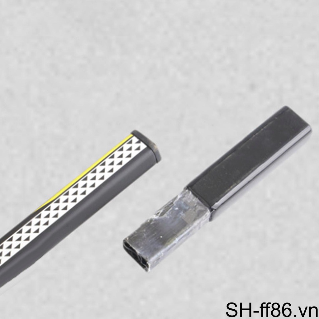 Thanh Nối Dài Bằng Sợi Carbon Gọn Nhẹ Cho Khúc Côn Cầu Hockey