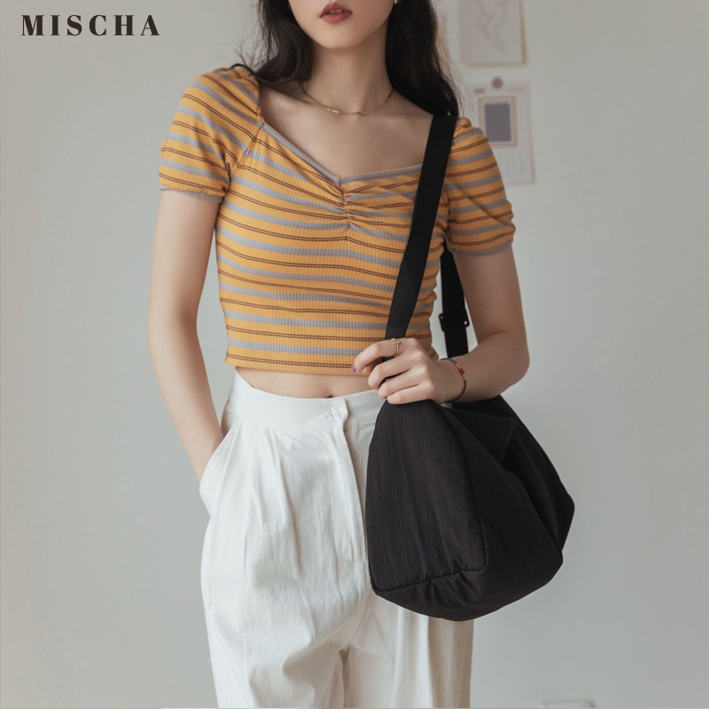 Túi Xách Vải Mềm Cỡ Lớn Thiết Kế Đơn Giản Phong Cách Nhật Bản