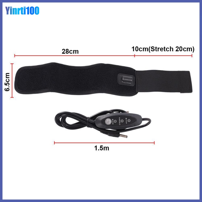 Tấm Đệm Sưởi Ấm Ống Kính Máy Ảnh USB Chống Nhận Diện