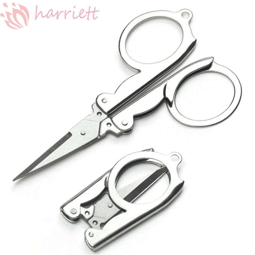 Kéo Gấp Gọn Mini Chuyên Dụng Cho Câu Cá