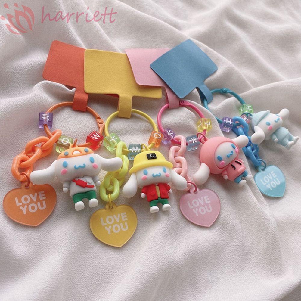 Dây Kẹp Điện Thoại Có Thể Tháo Rời Tiện Dụng