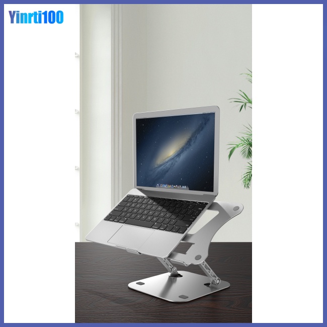 Giá Đỡ Laptop / Notebook Có Thể Gấp Gọn Tiện Dụng